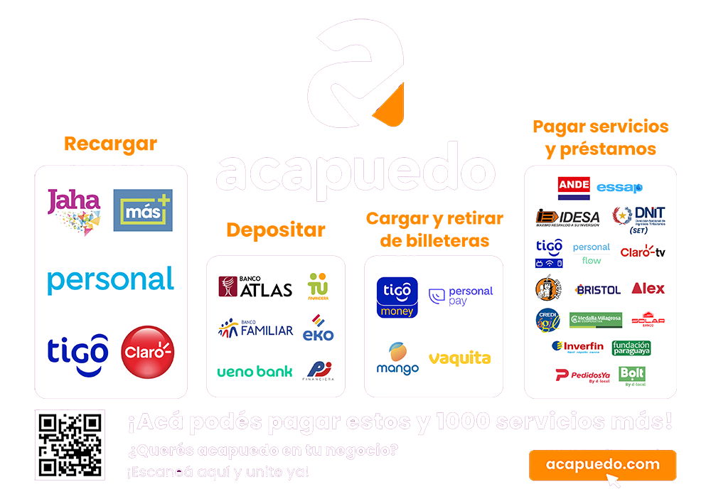 Acapuedo